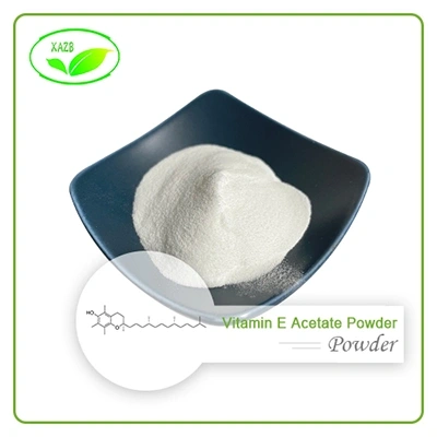 Vitamin E Acetate Powder